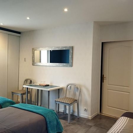 Val de Vesle Les Chambres D'Hotes Joy מראה חיצוני תמונה