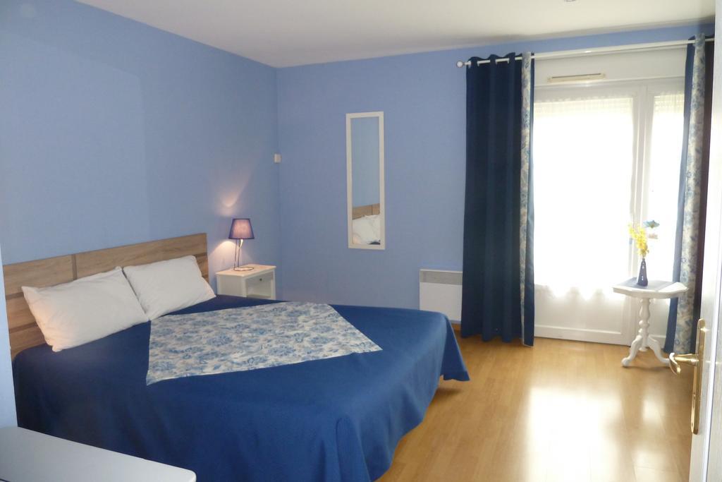 Val de Vesle Les Chambres D'Hotes Joy מראה חיצוני תמונה